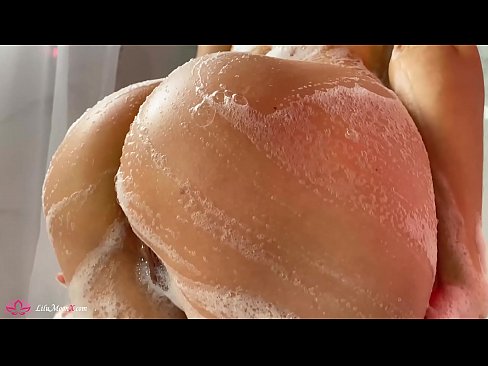 ❤️ Brünett masturbeerib tussu vibraatoriga intensiivse orgasmini duši all ❤❌ Porno fb at porn et.bladesoul.top