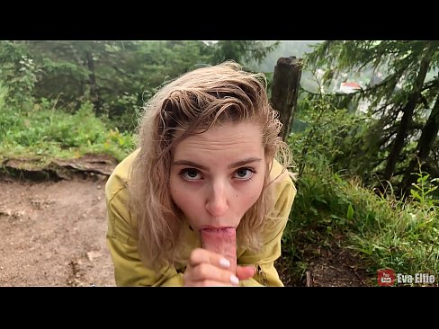 ❤️ Tüdruk neelab sperma pärast avalikku blowjobi - Eva Elfi ❤❌ Porno fb at porn et.bladesoul.top