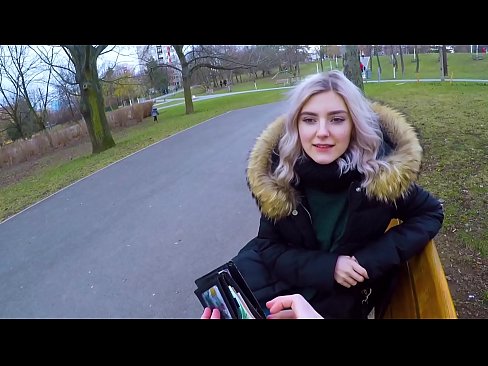 ❤️ Neelab võõra kuuma sperma raha eest - blowjob in the park Eva Elfie poolt ❤❌ Porno fb at porn et.bladesoul.top